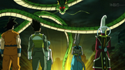 Shenlong Bill