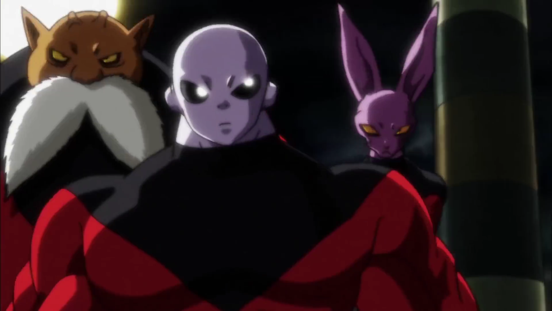 Pride Troopers Theories Dragonball Forum Neoseeker Forums