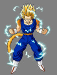 Vegehan ssj2 by theothersmen-d4e6moa
