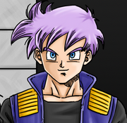 Trunks 9