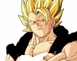 CLONE GOGETA
