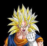 Vegekuo ssj3