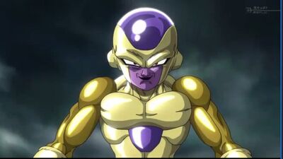 Freezer-oro