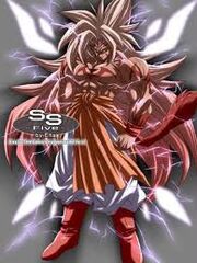 SuperSaiyanFive