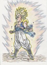 Ssjgotenks
