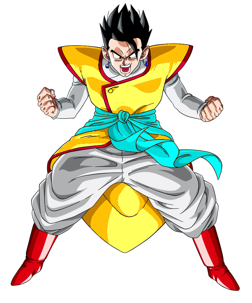 Image Gohan Normal DBS png Dragon Ball Fanon Wiki Image Gohan Normal DBS png Dragon Ball Fanon Wiki