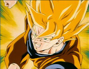 Super-Saiyan-Goku