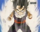 Unlock Potential Gohan