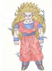 SS3Gohan