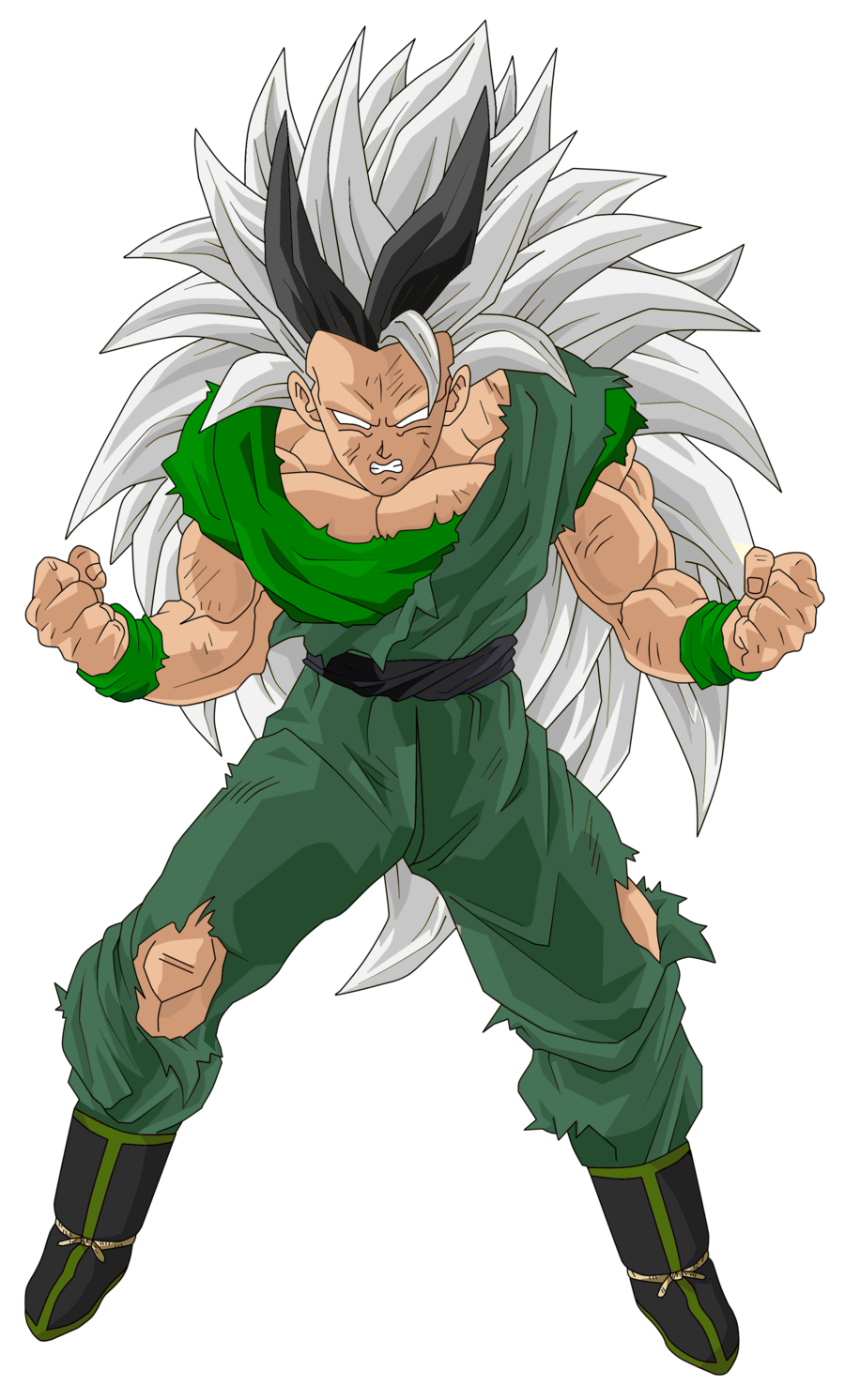 Xicor Dragon Ball Af Fanon Wiki Fandom Powered By Wikia Induced Info