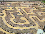 Walking Maze