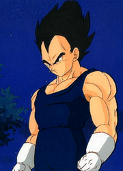 Vegeta (DBXS)