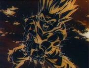Demon kamehameha