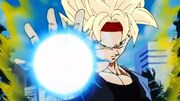 Goku Jr. Kamehameha1