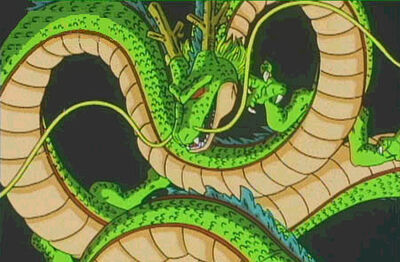 Shenron