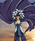 SUPER SAYIAN 5