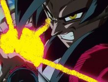 YellowKamehamehaGokuSS4