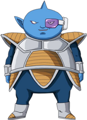 Forma Montruo