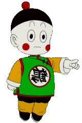 Chiaotzu