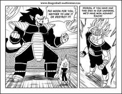 Chapter19 Oozaru
