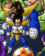 Vegeta u9