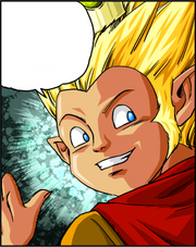 Sun Wukong