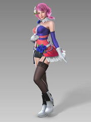 Arisa Full