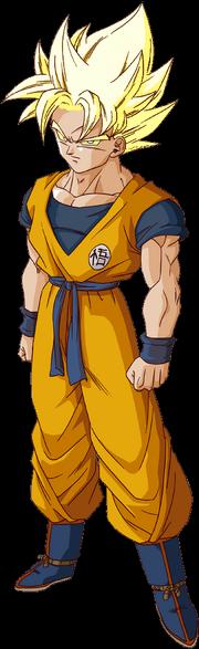 Pika no Goku
