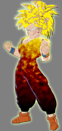 Netta Legendary Zaba