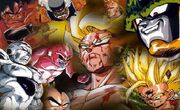 Dragon ball z 3