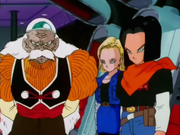 Dr.GeroAndroid17and18NV