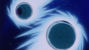 GokuAndBardocksSpacePods