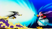 MajinBuuFatDefeatsGohan