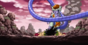 ChilledTailAttack