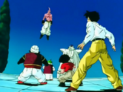 MajinBuuSuperLookOutBuuVsBuu