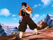 Dr.GeroPan