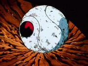 RaditzSpacePod