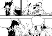 Bulmasmissingleggingsmanga