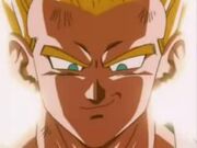 Baby Gohan