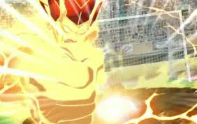 Majiin the hand