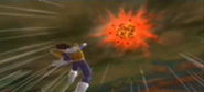 Vegeta Dirty Fireworks rb2
