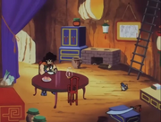 YamchaPuarHome.Ep.5.DB