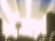 Goten Explosion
