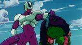 Cooler holding piccolo