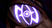 Shins new Dojutsu