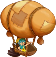 Zeppelin