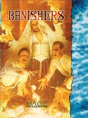 LivroBanishers