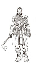 Reykart bestiarii