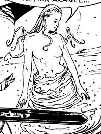 Ondina