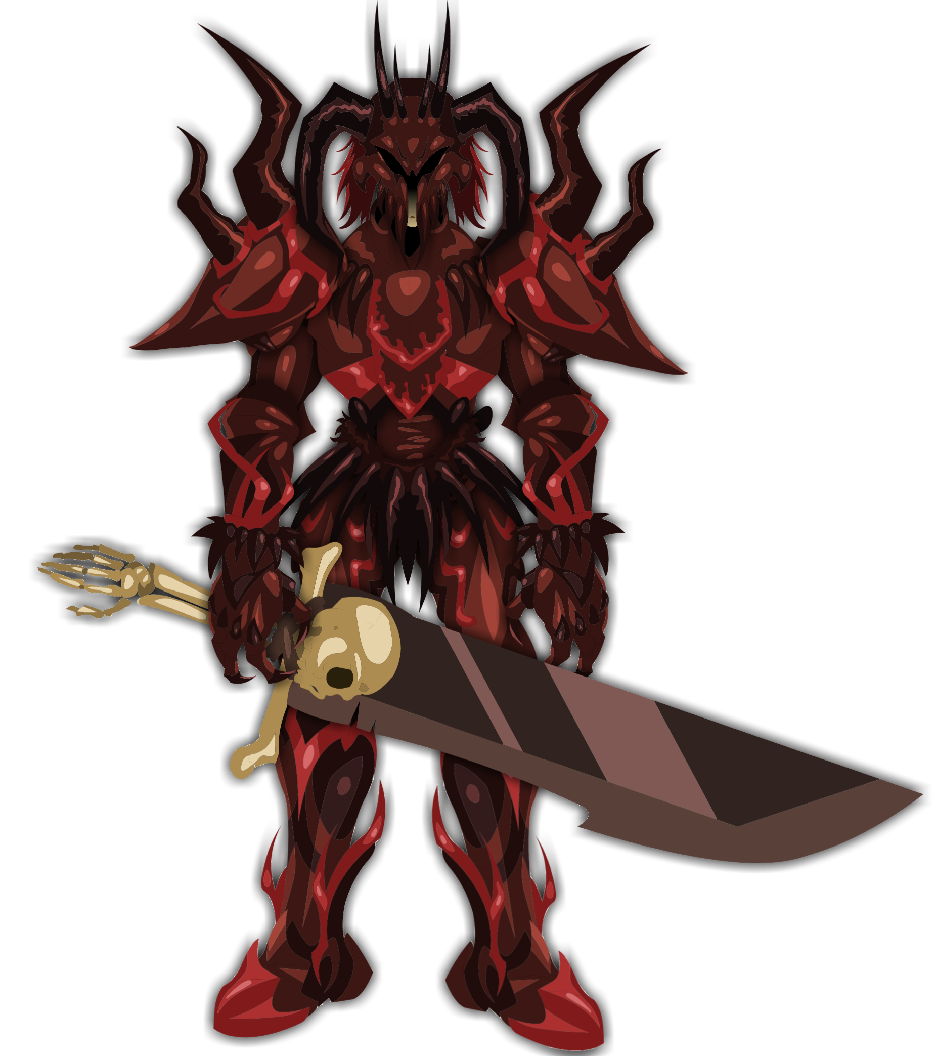 Sepulchure | DragonFable Wiki | FANDOM powered by Wikia